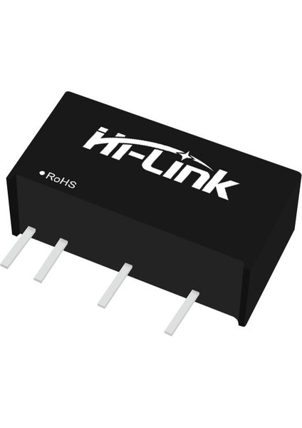 B0503S-2WR3L Dc-Dc 2W 4.5-5.5V Giriş 3.3V Çıkış Voltaj Dönüştürücü