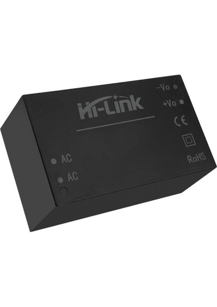 HLK-30M15 Ac 220V - Dc 15V 30W Pcb Tipi Voltaj Dönüştürücü