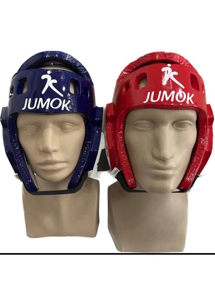 Taekwondo Açık Kask