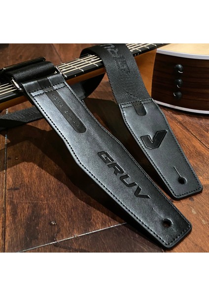 Gruv Gear Korr Gitar Askısı