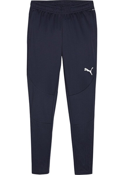 Teamfinal Training Pants Erkek Futbol Antrenman Eşofman Altı 65856306 Lacivert