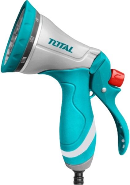 Otomatik 10 Fonksiyonlu Araba Yıkama Bahçe Sulama Temizleme Tabancası Tetikli Ayarlı Tabanca fiyatları