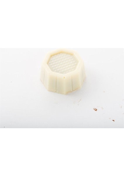 Hindistan Cevizi Krema Dolgulu Beyaz Çikolata 1kg