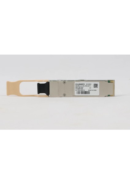 Orijinal Marka Yeni Huawei QSFP-40G-ISR4 40G-850NM-0.15KM-MM-QSFP + 02310MHR TR-QQ85S-N00, Sfp Modülleri