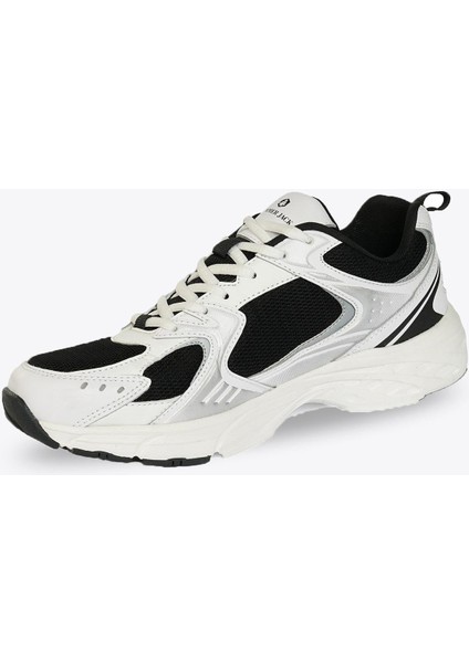 Songa M Spor Ayakkabı Beyaz-Siyah Erkek Günlük Ayakkabı fiyatları
