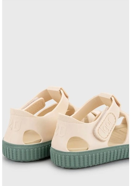 Nico Marfil Çocuk Sandalet S10323-384 S10323-384004 fırsatları