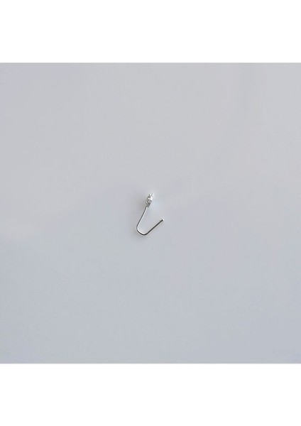 Mini Yıldız Model Sıkıştırmalı Gümüş Hızma Yıldızlı fiyatları