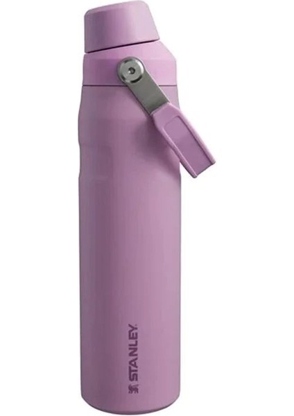 The Aerolight Iceflow Soğuk Su Termosu 0,60 Lt (20 Oz) - Lilac