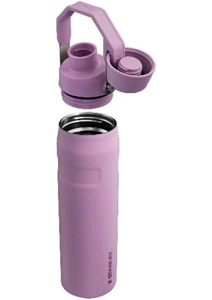 The Aerolight Iceflow Soğuk Su Termosu 0,60 Lt (20 Oz) - Lilac