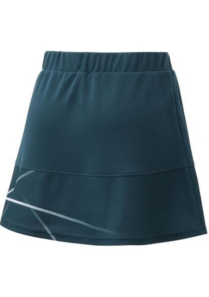 Tenis Şort Etek Lacivert Kadın 26127 fiyatları