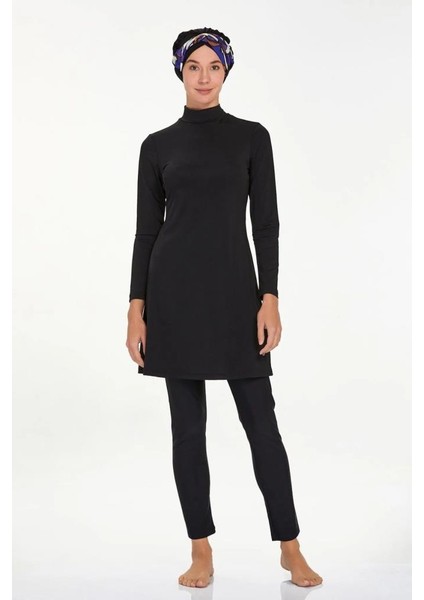 4561 Pareolu Yeni Sezon Tasarım Tesettür Mayo indirimleri