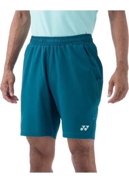 Tenis Şort Lacivert Erkek 15161 modelleri