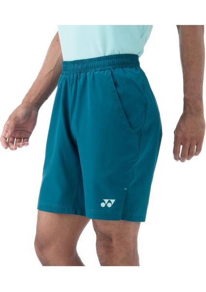 Tenis Şort Lacivert Erkek 15161 indirimleri