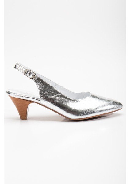 Kadı Hakiki Deri Bilekten Bağlı 2906 Klasik Gumus 37 modelleri