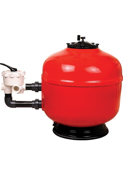 Canada Model Kum Filtresi Atlaspool