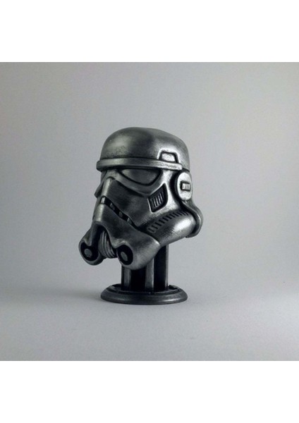 Star Wars Stormtrooper Büst
