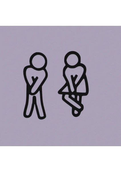 Wc Logo ( 10 CM )