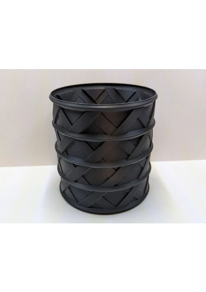 Masaüstü Çöp Kutusu ( 15 Cm )