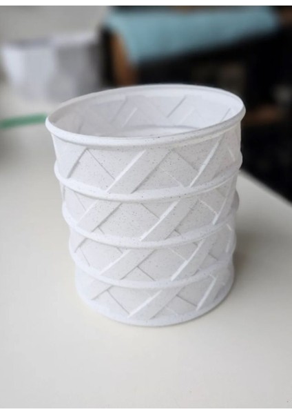 Masaüstü Çöp Kutusu ( 15 Cm )