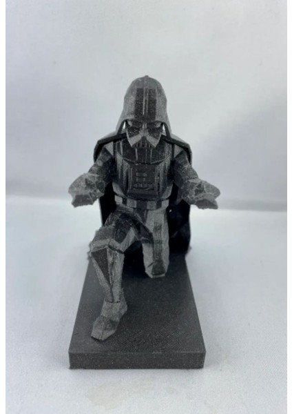 Lowpoly Darth Vader Kalemlik