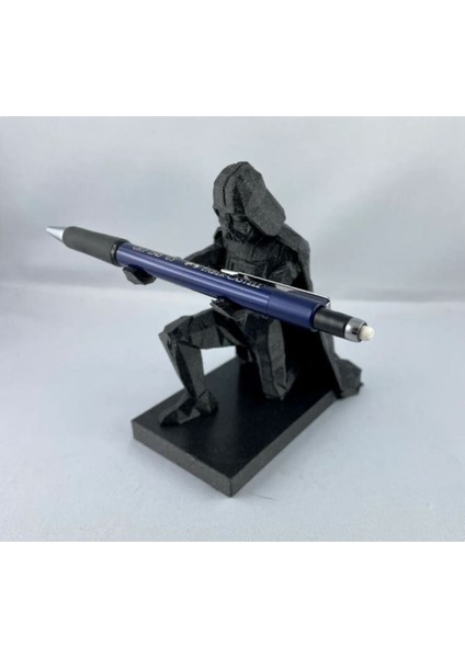 Lowpoly Darth Vader Kalemlik
