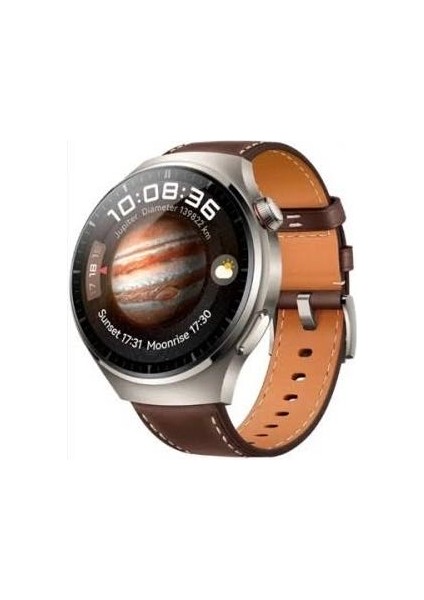 Melzo Home Watch 4 Pro Akıllı Saat Rw 32