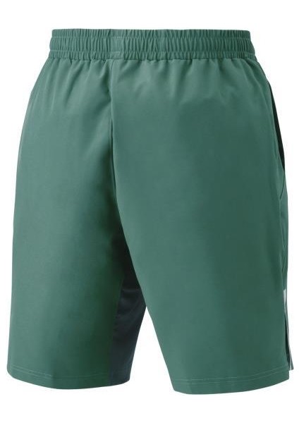 Tenis Şort Zeytin Yeşili Erkek 15163 fiyatları