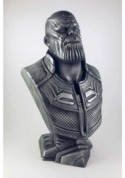 Infinity War Thanos Büst 25 cm