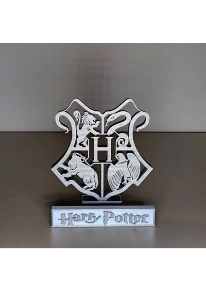 Harry Potter Telefon Standı
