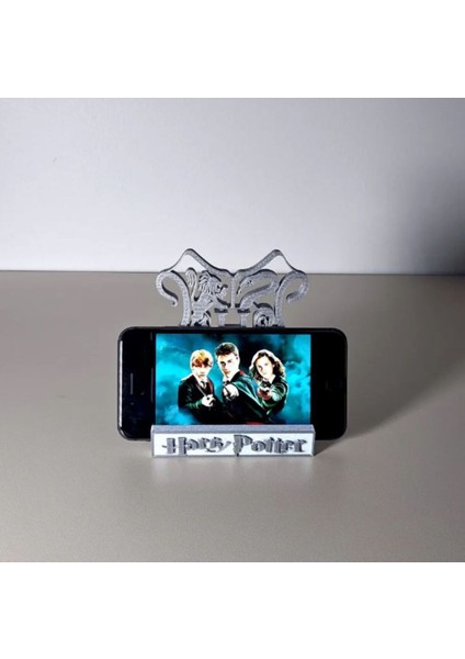 Harry Potter Telefon Standı