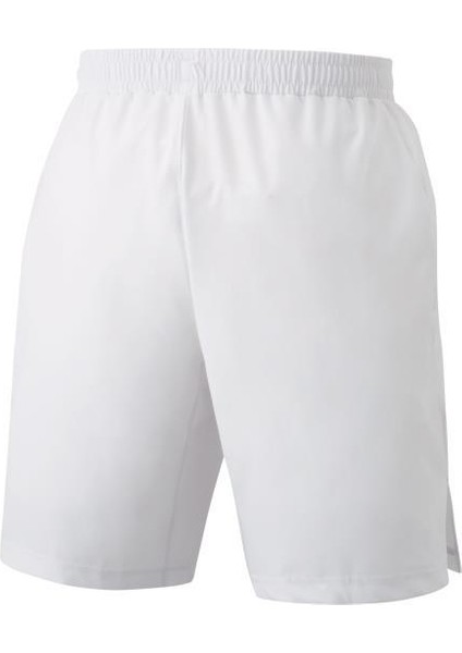 Tenis Şort Beyaz Erkek 15164 fiyatları