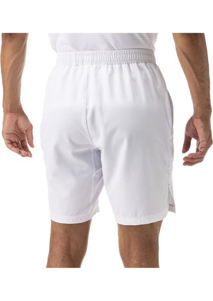 Tenis Şort Beyaz Erkek 15164 fırsatları