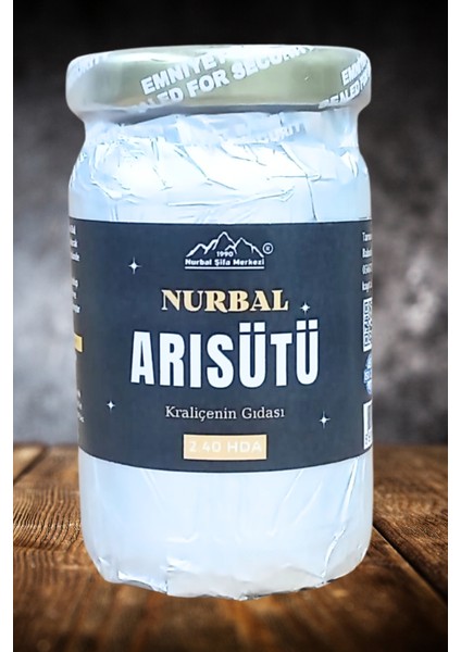 Arısütü 100 gr modelleri