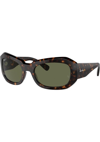 RB2212 902/58 56 Polarize Kadın Güneş Gözlüğü