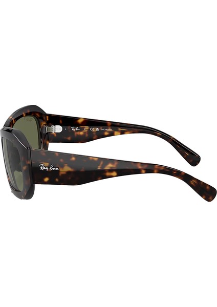 RB2212 902/58 56 Polarize Kadın Güneş Gözlüğü modelleri