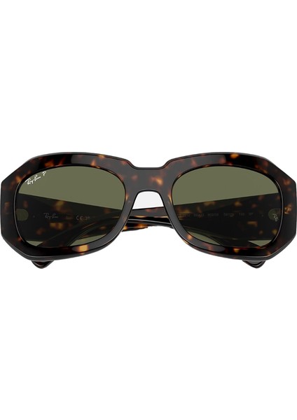 RB2212 902/58 56 Polarize Kadın Güneş Gözlüğü fırsatları