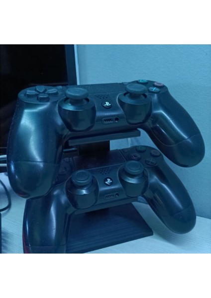 Ps4 Kol Standı (13 Cm)