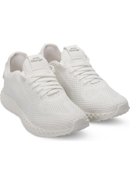 ATOMIX Erkek Sneaker Koşu & Yürüyüş Ayakkabısı Beyaz