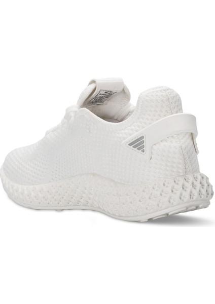 ATOMIX Erkek Sneaker Koşu & Yürüyüş Ayakkabısı Beyaz