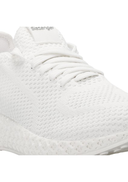 ATOMIX Erkek Sneaker Koşu & Yürüyüş Ayakkabısı Beyaz