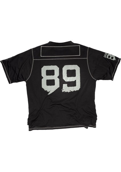 No1 Football Tee Customızable, Black fırsatları