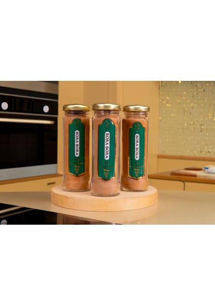 Tarçın Toz | Cam Şişe | 60GR fiyatları