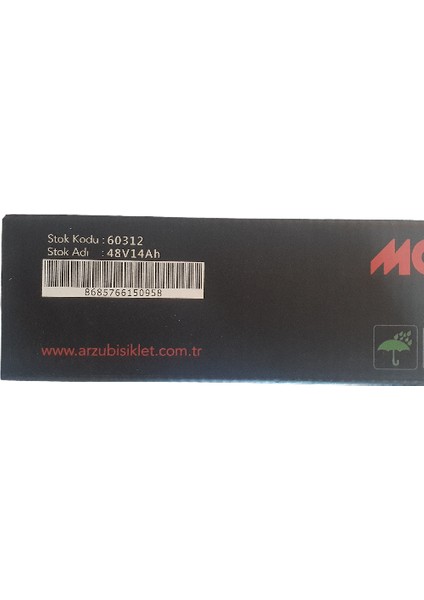 Elektrikli Bisiklet Şarz Aleti Volta Vsm 48V-14AH Monero indirimleri