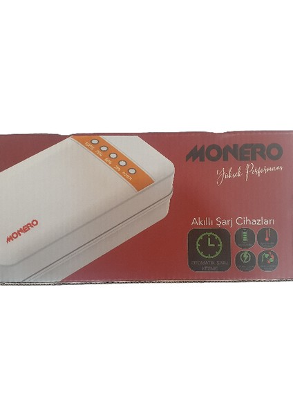 Elektrikli Bisiklet Şarz Aleti 48 V(20-24AH) Monero modelleri