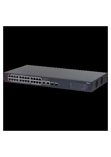 CS4228-24GT-240 24 Port Gigabit Switch