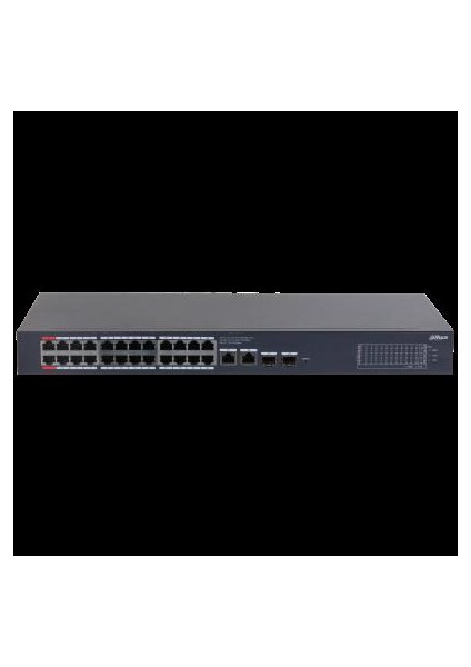 CS4228-24GT-240 24 Port Gigabit Switch