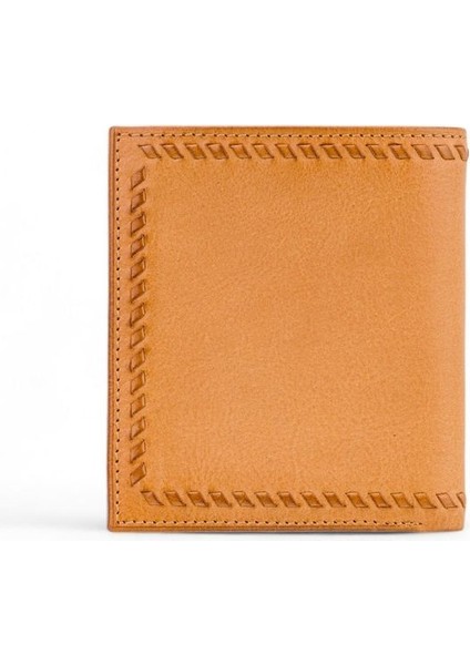 Dion Camel Deri Erkek Cüzdan 14 Dion