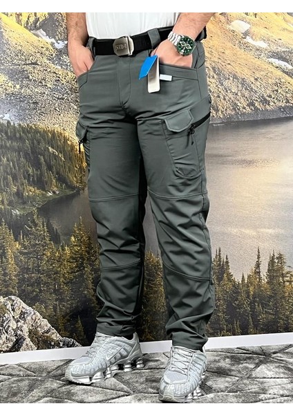 Taktikal Outdoor Yazlık Pantolon modelleri