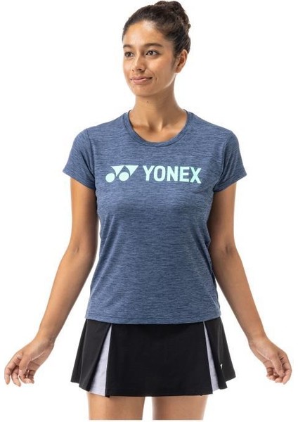 Tshirt Lacivert Kadın 16689 modelleri