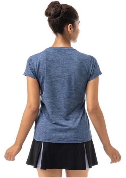 Tshirt Lacivert Kadın 16689 fırsatları